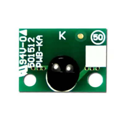 Aprint Konica Minolta i series toner chip drum chip developer chip