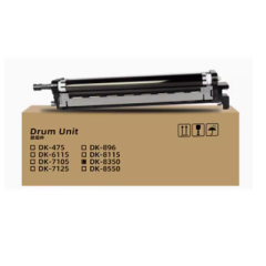 Aprint Kyocera TASKalfa 2553ci 2552ci Drum Unit OEM Code DK-8350 302L793050