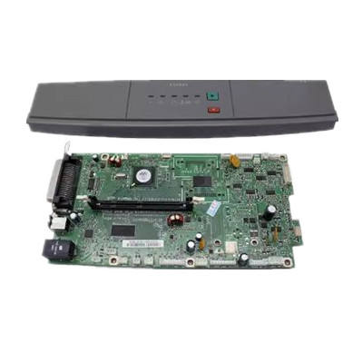 Aprint Lexmark E260 Mainboard with Display