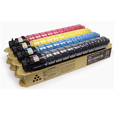 Aprint Ricoh MPC3003 Toner Cartridge