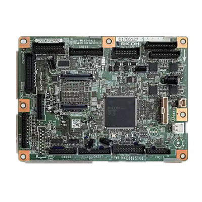 Aprint Ricoh MPC3004 Mainboard BCU IOB IPU Printing