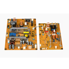 Aprint Ricoh MPC4504 Mainboard power 110V 220V