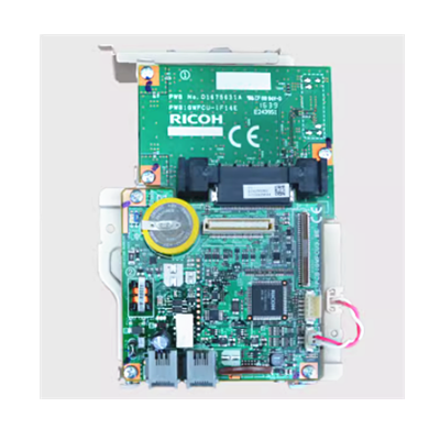 Aprint Ricoh MPC4504 Mainboard Fax Assembly