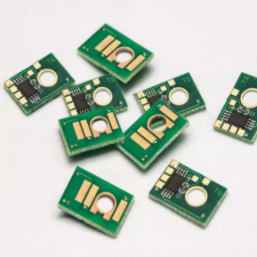 Aprint Ricoh MPC3004 Toner chip