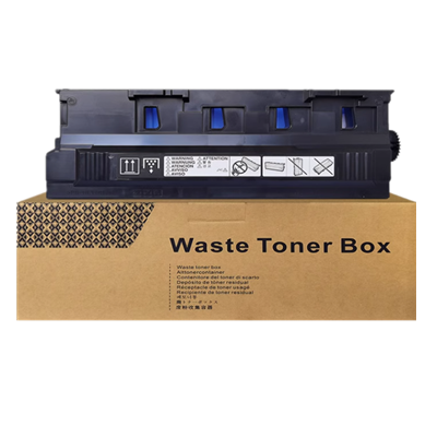 Aprint Konica Minolta Bizhub C308 Waste Toner Bottle OEM Code A4NN0Y1 A4NNWY1 A4NNWY3 WX-103