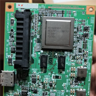 Aprint Konica Minolta Bizhub C308 Mainboard Feeder Interface Board OEM Code A79JH02A01