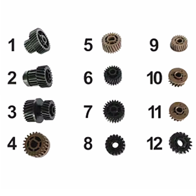 Aprint Xerox WorkCentre 7845 WC7845 Fuser gear