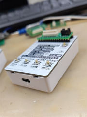 Aprint Canon counter device to reset page counter to 0 page or change numbers