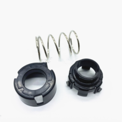 Aprint Ricoh Aficio MP9000 Drum buckle with spring