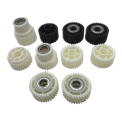 Aprint Ricoh Aficio MP9000 Registration Motor Gear OEM Code AB01-7722 AB01-1501
