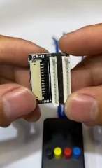 Aprint Konica Minolta Drum and Developer reset Device