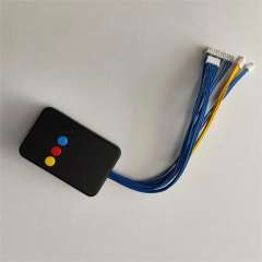 Aprint Konica Minolta Drum and Developer reset Device