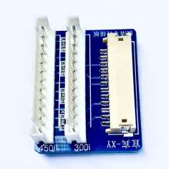 Aprint Konica Minolta Drum and Developer reset Device