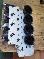 Aprint Konica Minolta bizhub PRESS C1060 C1070 Toner Hopper Assembly