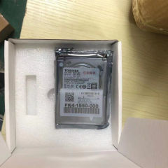 Aprint Canon IRC3320 HDD 320GB Hard Disk OEM Code FK4-1550