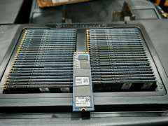 Aprint Konica Minolta i series EMMC card SSD card, OEM code AA2JM72M00 AA2JM72Q00