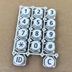 Aprint Canon IRC5535 Key top numbers OEM Code FL1-2178