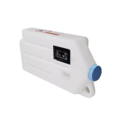 Aprint Canon imagePRESS C750 IPC750 Waste Toner Bottle OEM Code WT-401 FM0-4910