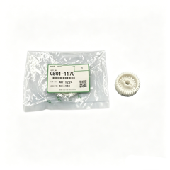 Aprint Ricoh Pro C9100 1st Transfer Cleaning Gear OEM Code GB01-1170