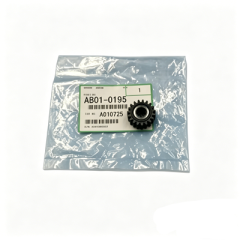 Aprint Ricoh Pro C9100 Fuser gear OEM Code AB01-0195