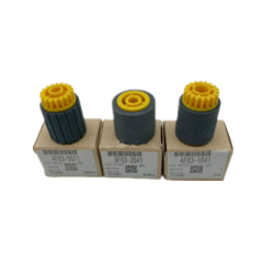 Aprint Ricoh Pro C9100 Pro 8100 C751 Pickup Roller for Paper tray OEM Code AF03-0071 AF03-2041 AF03-1041