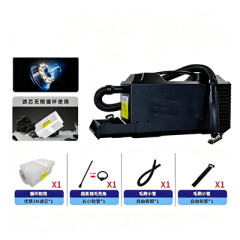 Aprint Copier and Printer Toner Vacuum Cleaner 110V 220V