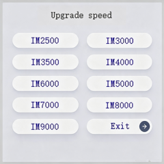 Aprint Ricoh tool 3 in 1 page counter resetter and speed up accelerate