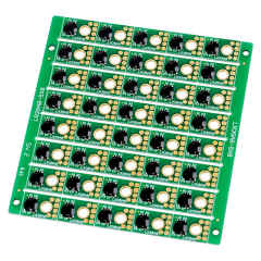 Aprint Ricoh IMC2010 IMC2510 IMC3010 IMC3510 IMC4510 IMC6010 Toner Cartridge Chip universal