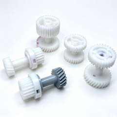 Aprint Canon IRC5535 Paper lifting gears 5pcs OEM Code FM1-A084