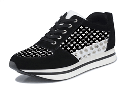 Customized TPU grating new 3D shoes printing 3D variable graphics printing shoes, clothes, bags three dimensional soft rubber printing