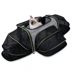 Poussette pour animaux de compagnie P3603