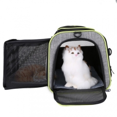 Poussette pour animaux de compagnie P3603