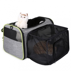 Poussette pour animaux de compagnie P3603