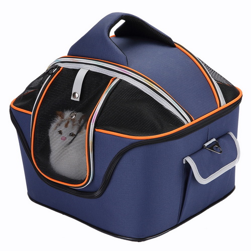 Poussette pour animaux de compagnie P3603