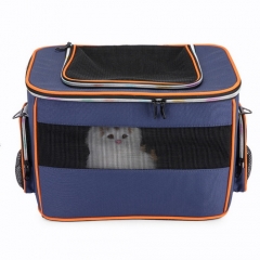 Poussette pour animaux de compagnie P3603