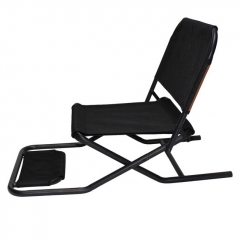 Chaise évolutive multifonction 4 en 1