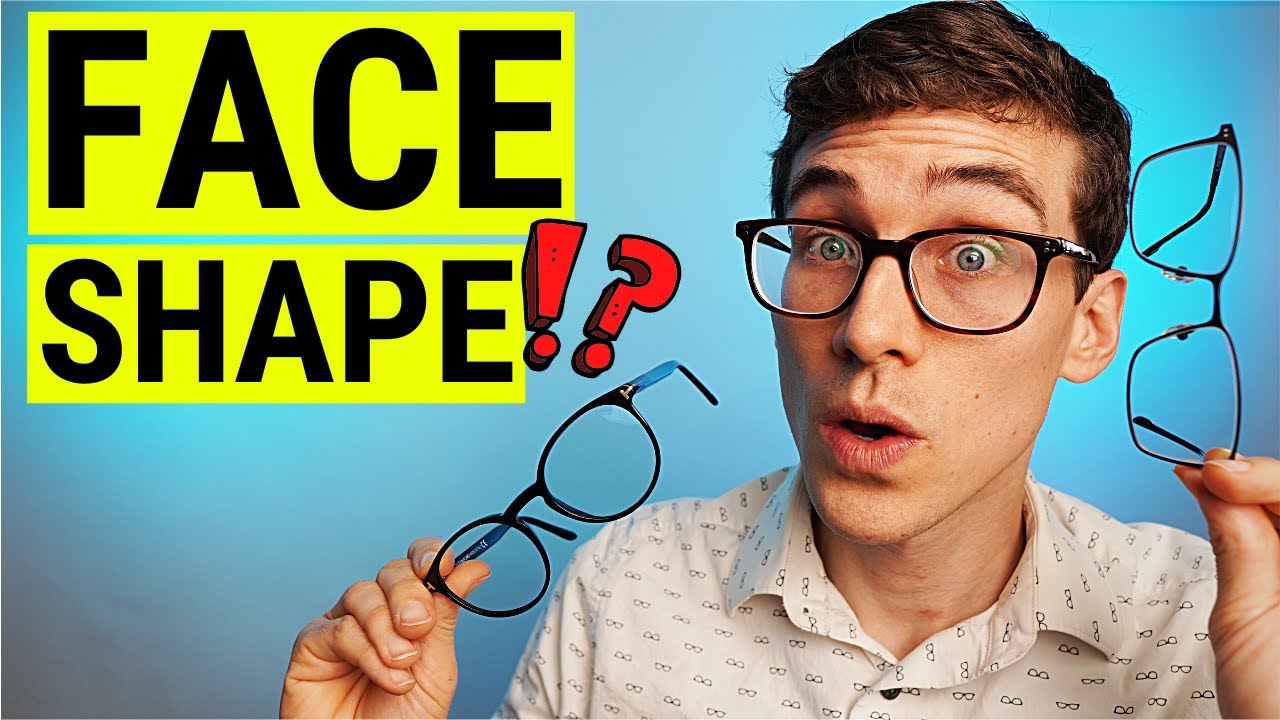 How to choose eyeglasses for yourself?