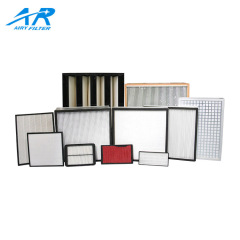 Deep Pleated HEPA Filter