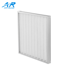 Washable Pleated Automatic Pre Panel Filter