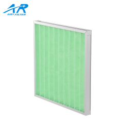 Washable Pleated Automatic Pre Panel Filter