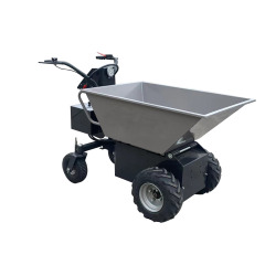 Battery-powered Mini Dumper SFD4-500