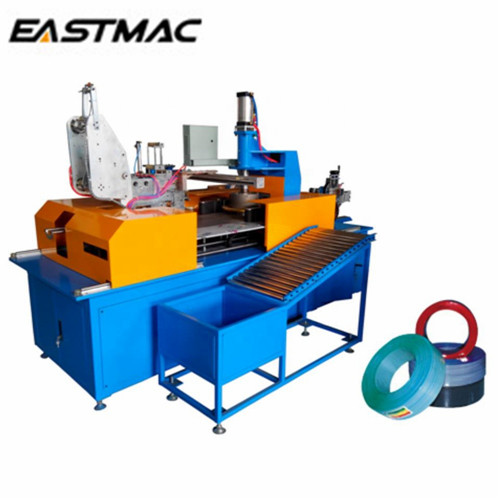 EASTMAC is a professional supplier for Wire & Cable machines which is