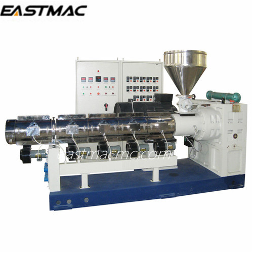 Cable High Speed Extruder Plastic Wire Extrusion insulated Sheathing extrusion pvc copper wire cable extrusion machines
