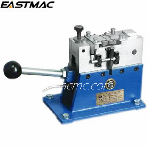 Hot sale LS4TY(J4) cold welding machine for copper wire size 0.30mm-1.20mm