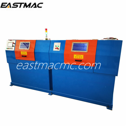 Hot sale High speed Mica tape wrapping machine for fire - resistant cable