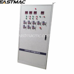 Customized Electric Control Cabinet for SJ90 Wire and Cable Extrusion line