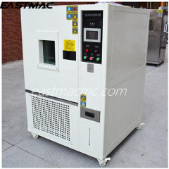 china high quality LX- 101 -0A Electric Heating Blowing Drying Oven with observation window silica gel door bar