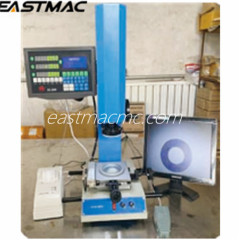 Hot sale good quality 25J digital measuring projector for wire and cable instrumentation plastic and other industries