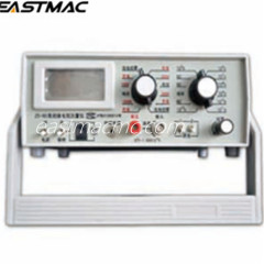 High precision Good quality PC36C DC Resistance Tester with the function of self-calibration