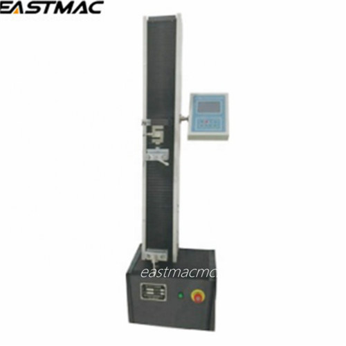 High Efficiency LDS-5 Electronic Tensile Tester with AC motor timing belt